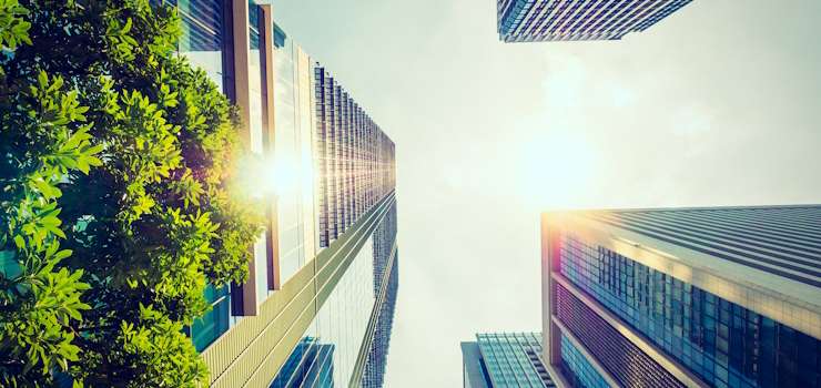 Artigo: Incorporação imobiliária e ESG: mito ou necessidade real? – por Gabriel de Souza Pires