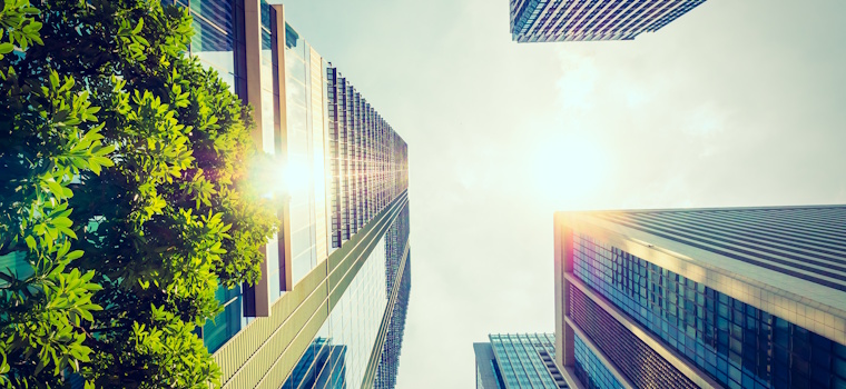 Artigo: Incorporação imobiliária e ESG: mito ou necessidade real? – por Gabriel de Souza Pires