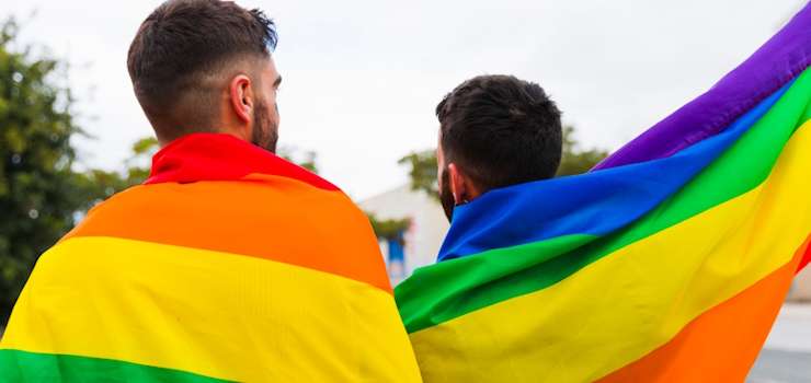 Anoreg/SP: 15 anos da união estável homoafetiva: decisão histórica do STF foi marco nos direitos civis no Brasil