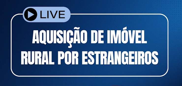 Webinar: CNB/SP e Ibdfam/SP debatem aquisição de imóveis