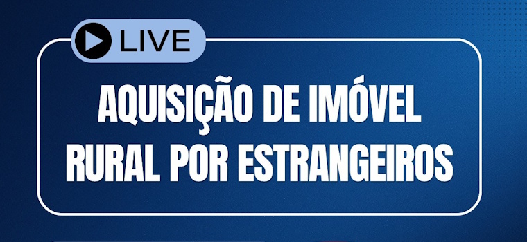 Webinar: CNB/SP e Ibdfam/SP debatem aquisição de imóveis