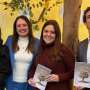 Lançamento do livro “Herança de Valor: como organizar, proteger e multiplicar o seu legado”