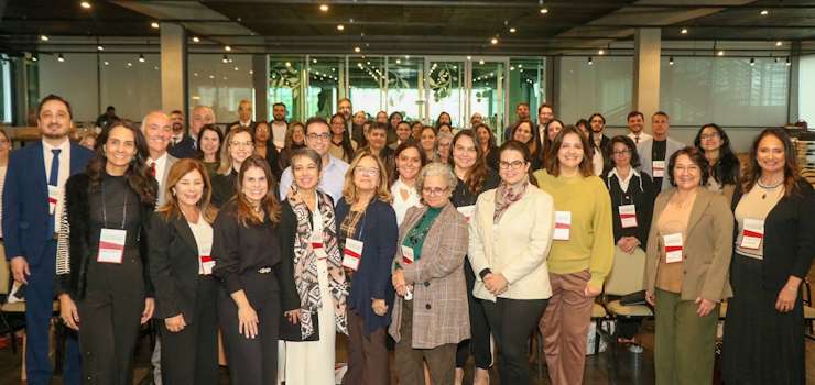 CNB/SP participa do II Simpósio do Ibdfam Núcleo de São José dos Campos
