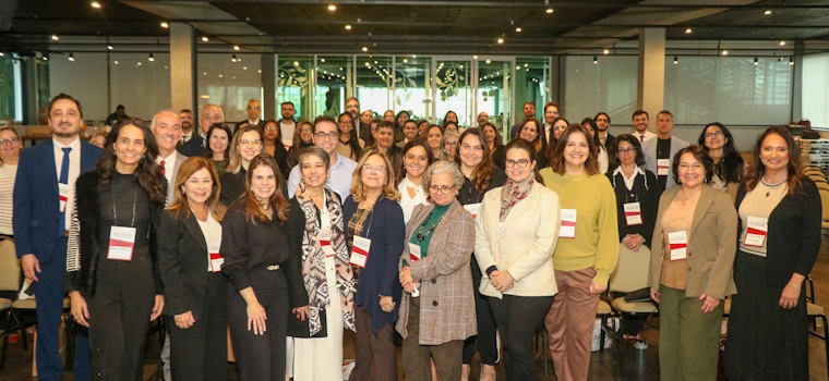 CNB/SP participa do II Simpósio do Ibdfam Núcleo de São José dos Campos