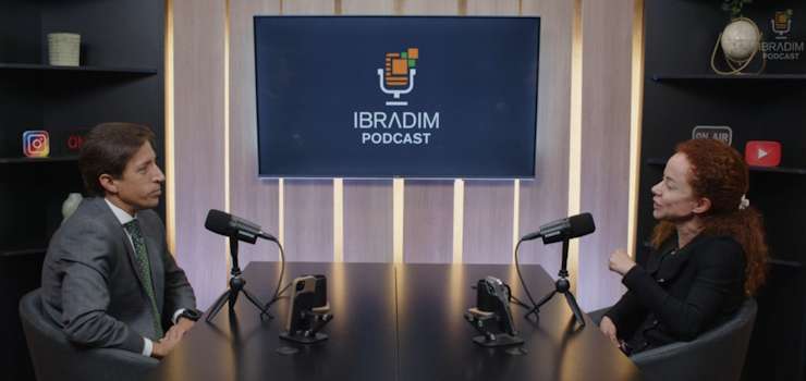 CNB/SP participa do IbradimCast