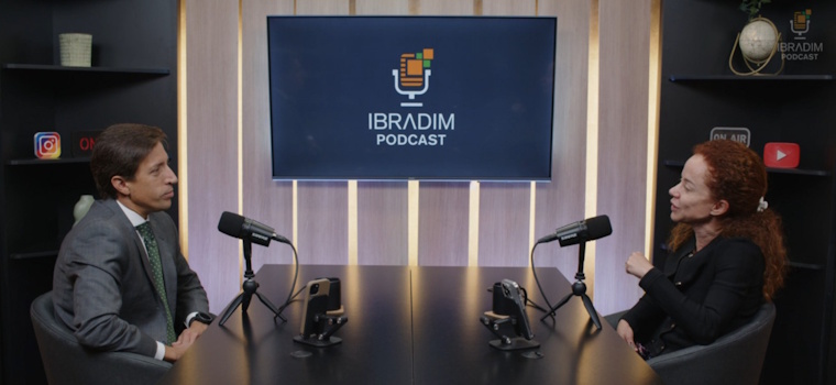 CNB/SP participa do IbradimCast