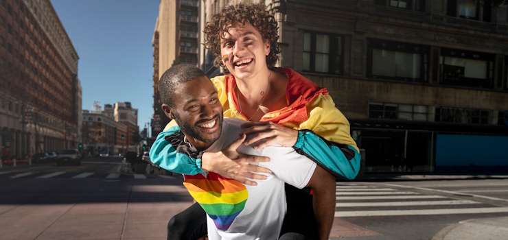Artigo: Publicidade na união estável LGBTQIA+: afeto, preconceito e sigilo – por Giocondo de Andrade Lacerda