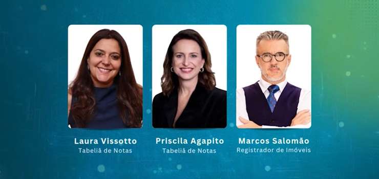 CNB/SP e Ibdfam/SP promovem live sobre reconhecimento de socioafetividade por escritura pública
