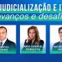 CNB/SP E ADFAS PROMOVEM LIVE SOBRE DESJUDICIALIZAÇÃO E ITCMD