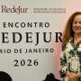 CNB/SP no II Encontro RedeJur 2026 – Edição Rio de Janeiro