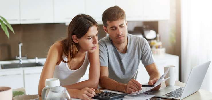 InfoMoney: Amor, patrimônio e a realidade sobre o que os casais precisam conversar