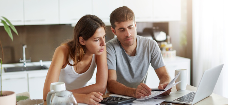 InfoMoney: Amor, patrimônio e a realidade sobre o que os casais precisam conversar