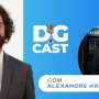 CNB/SP participa de novo episódio do DG Cast