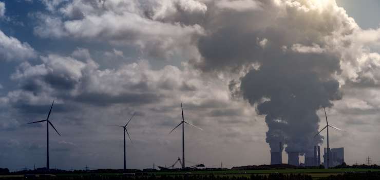 Artigo: Reforma tributária e mercado de carbono: clareza para o futuro, indefinição do presente – por Lívia Germano e Marcela Lustosa