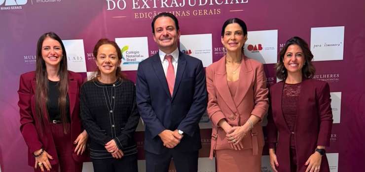 Protagonismo feminino e soluções extrajudiciais marcam evento que contou com a presença do CNB/SP