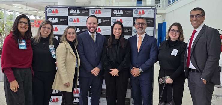 CNB/SP participa do 4º Simpósio Regional de Direito Imobiliário, Notarial e Registral