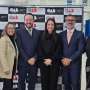 CNB/SP participa do 4º Simpósio Regional de Direito Imobiliário, Notarial e Registral