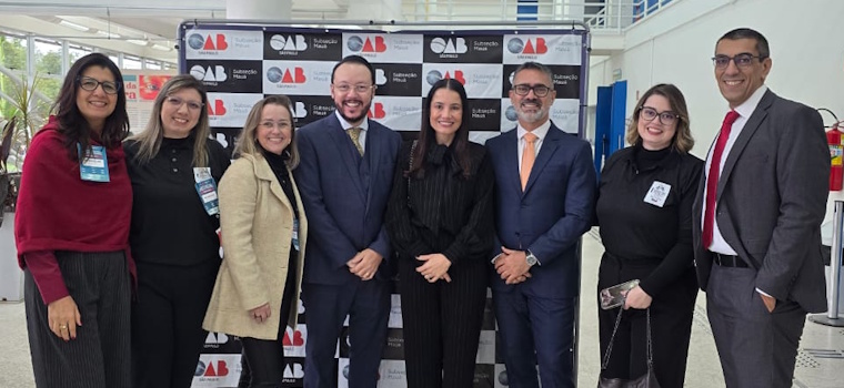 CNB/SP participa do 4º Simpósio Regional de Direito Imobiliário, Notarial e Registral