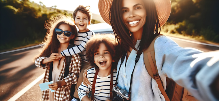TJ/SP: Autorização eletrônica de viagem para crianças e adolescentes