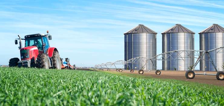 Artigo: A indústria de insumos como pilar do financiamento do agronegócio brasileiro e o imperativo da segurança jurídica – por Amanda Lima e Renato Gomides