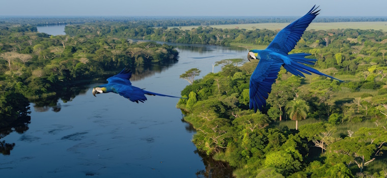Artigo: Um mergulho na Amazônia Azul – Carmen Silvia Lima de Arruda