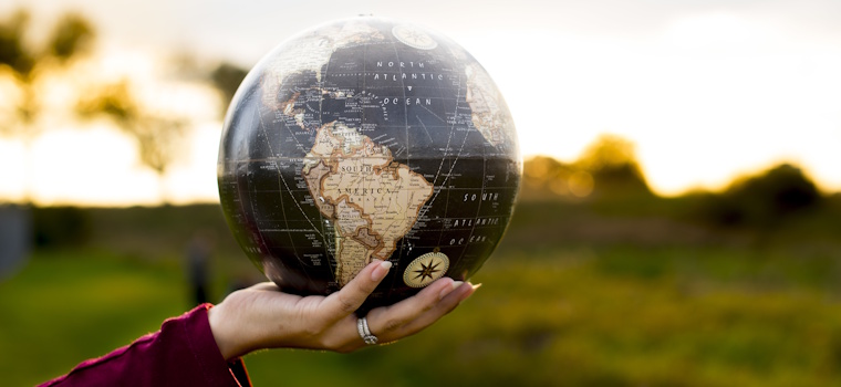 Exame: Austrália entra em coalizão brasileira para ampliar acesso à informação climática
