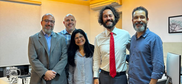 Parceria entre Prefeitura de Itaquaquecetuba, CNB/SP e Instituto Habita busca acelerar REURB por meio de mediação e arbitragem