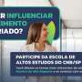 Participe da Escola de Altos Estudos do CNB/SP