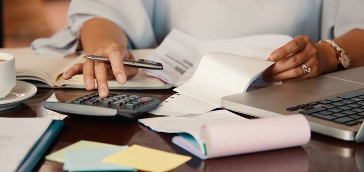 INR: Pagamento de impostos no cartório e segurança fiscal: como evitar riscos e ganhar eficiência