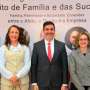 CNB/SP no I Congresso AASP/OAB de Direito de Família e das Sucessões