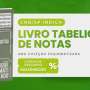 CNB/SP Divulga livro “Tabelionato de Notas – Coleção Esquematizado®”