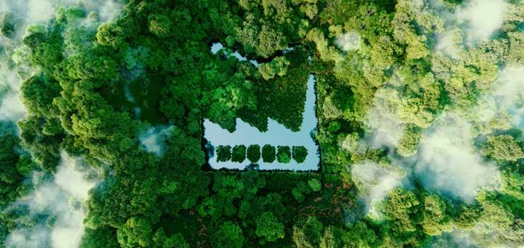 Anoerg/BR: BNDES busca mobilizar até R$ 6 bi para mercado de crédito de carbono