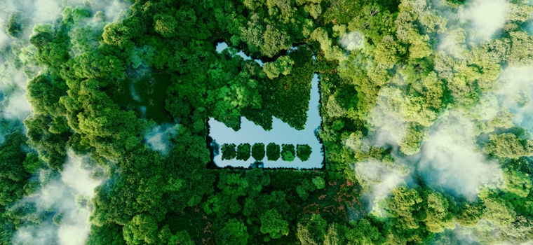 Anoerg/BR: BNDES busca mobilizar até R$ 6 bi para mercado de crédito de carbono