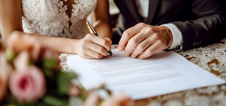 Artigo: Exames pré-nupciais não invalidam o casamento civil – por Rudyard Rios