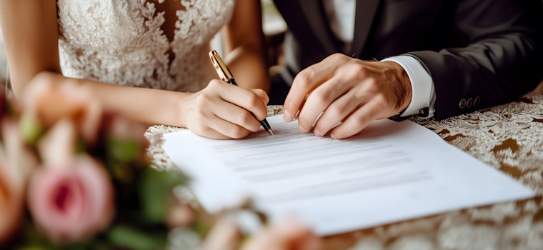 Artigo: Exames pré-nupciais não invalidam o casamento civil – por Rudyard Rios