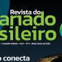 CNB/CF: Revista do Notariado Brasileiro lança sua 3ª edição com foco em Justiça preventiva, segurança jurídica e protagonismo internacional
